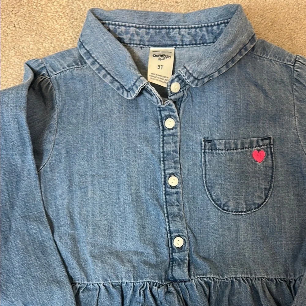 OshKosh Bgosh this stylish